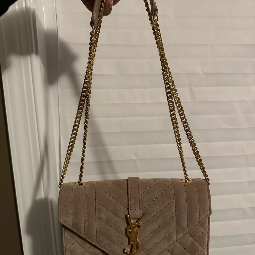 Saint Laurent Envelope